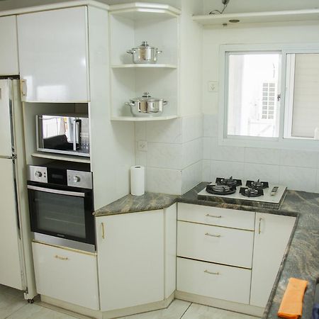 Beautiful 3 Bedroom Apartment Beersheba エクステリア 写真