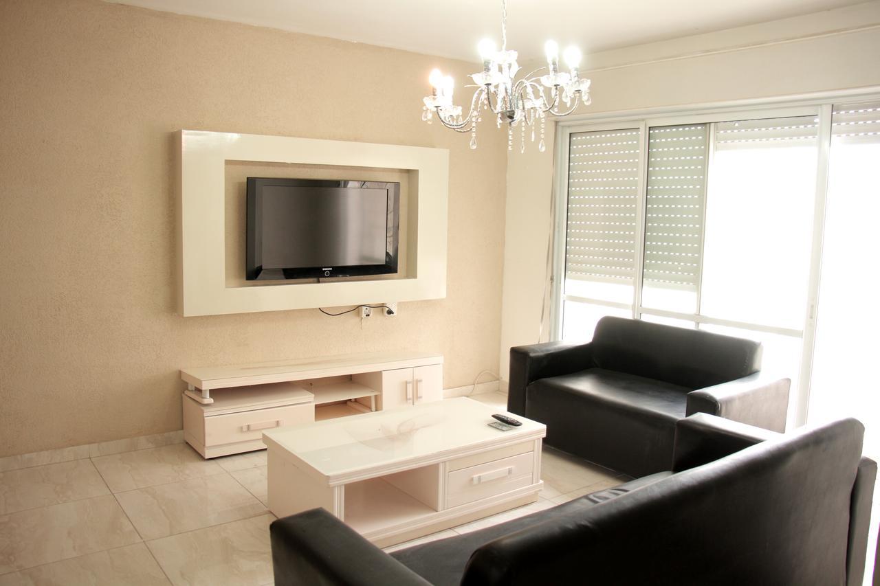 Beautiful 3 Bedroom Apartment Beersheba エクステリア 写真
