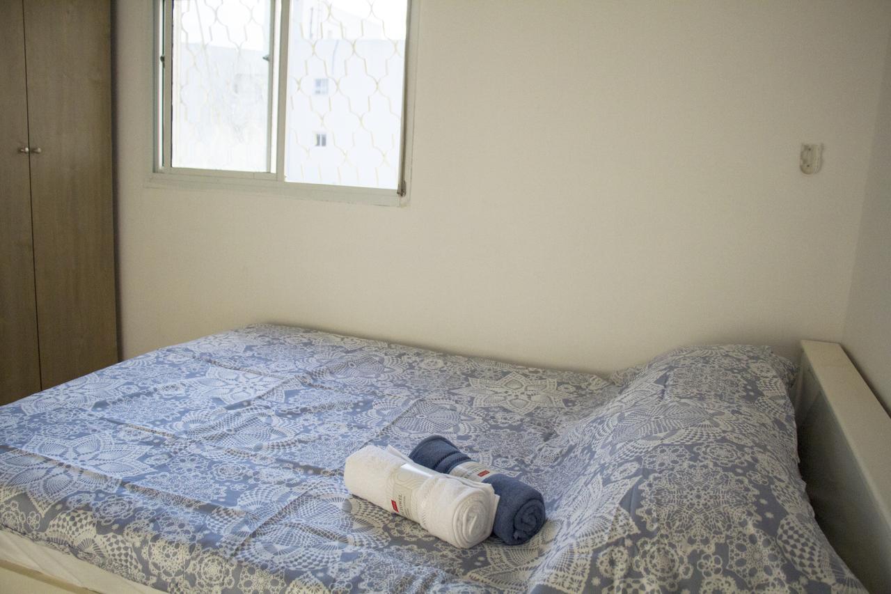 Beautiful 3 Bedroom Apartment Beersheba エクステリア 写真