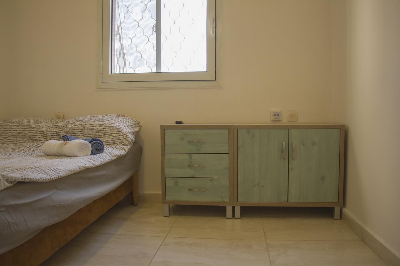 Beautiful 3 Bedroom Apartment Beersheba エクステリア 写真