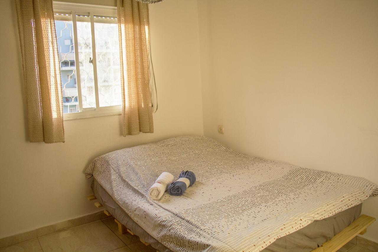 Beautiful 3 Bedroom Apartment Beersheba エクステリア 写真