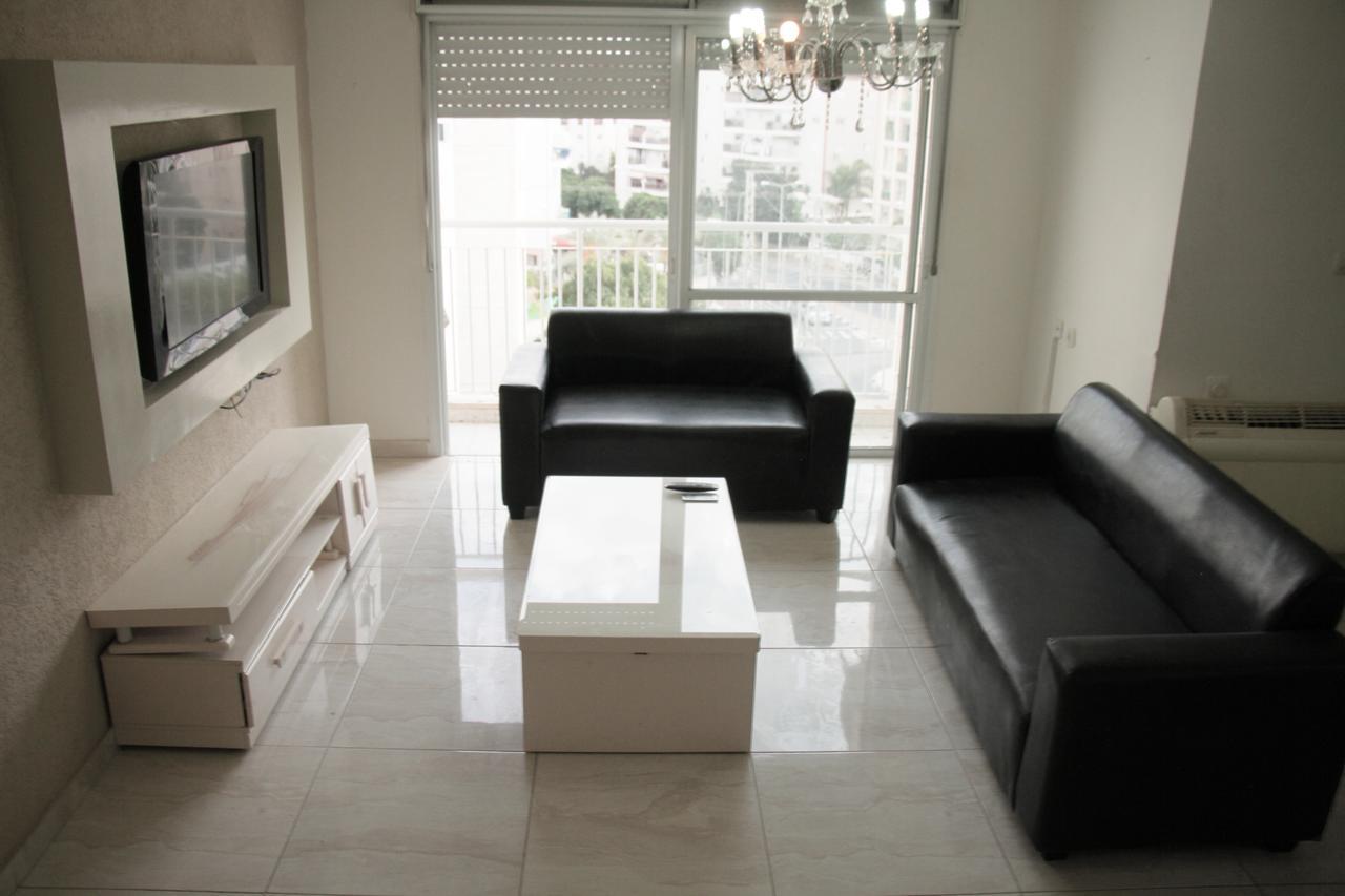 Beautiful 3 Bedroom Apartment Beersheba エクステリア 写真