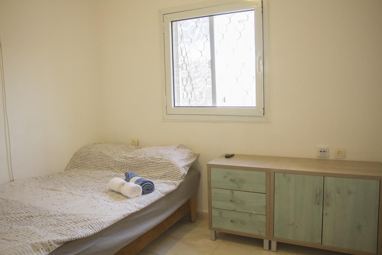 Beautiful 3 Bedroom Apartment Beersheba エクステリア 写真